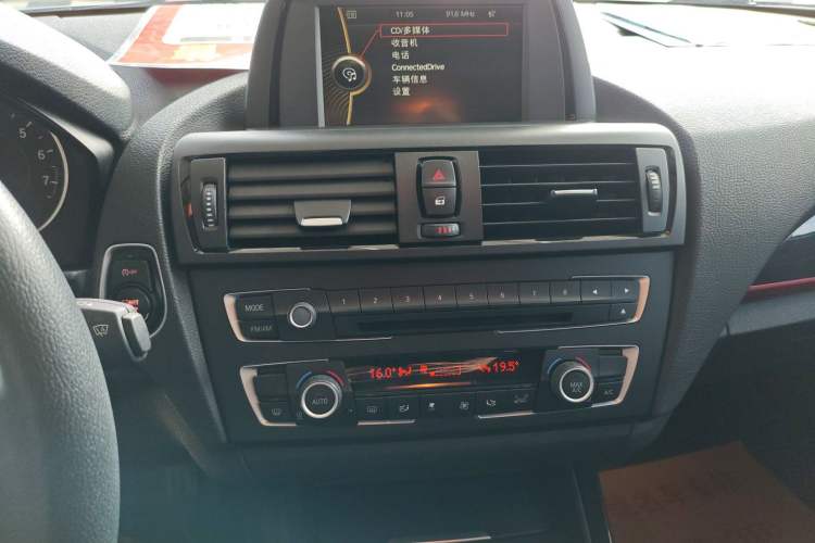 Used BMW 1 Series (Import) 2013 Revised 118i Sport Edition