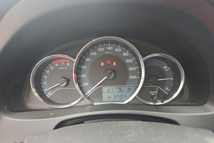 Used Toyota Corolla 2018 1.2T S-CVT GL Smart Enjoyment Version