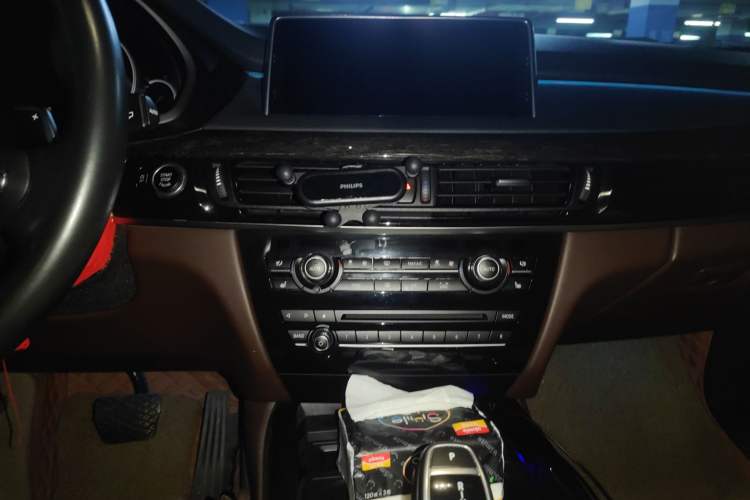 Used BMW X5 2018 xDrive35i M Sport Edition