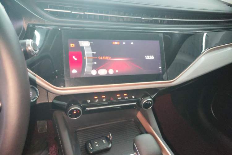 Used Chery Arrizo 5 PLUS 2021 XiaoAI 1.5L CVT Enjoy PLUS