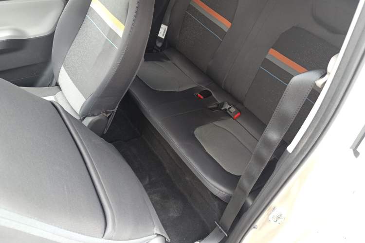 Used Wuling Hongguang MINIEV 2020 Zizai Version Lithium-NMC
