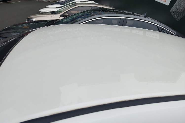 Used Honda Envix 2019 180TURBO CVT Enjoyment Version China VI