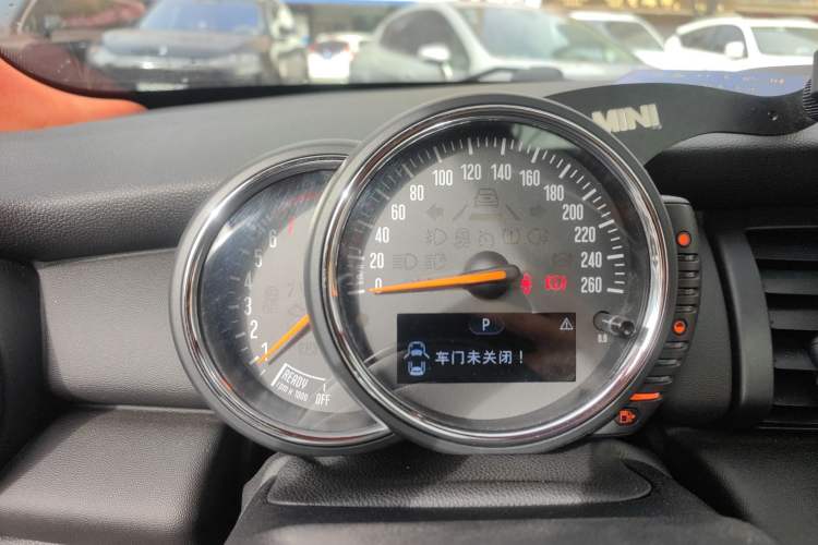 Used MINI 2016 1.2T ONE Pioneer Edition