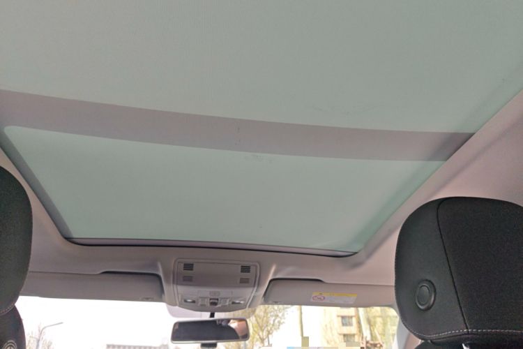 Used Volkswagen T-ROC 2020 280TSI DSG Two-Wheel-Drive Elite Version