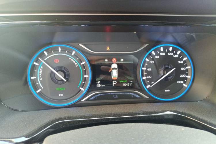 Used AION S 2020 Meizu 580
