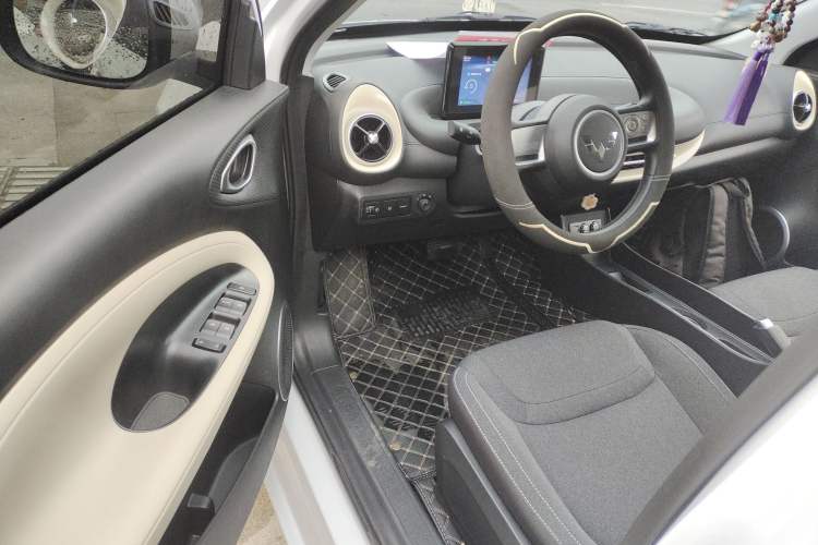 Used Wuling Bingo 2024 203km Light Edition