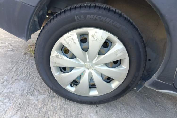 Used Toyota YARiS L Zhi Xuan 2020 X-Trail X 1.5L CVT Leading Edition
