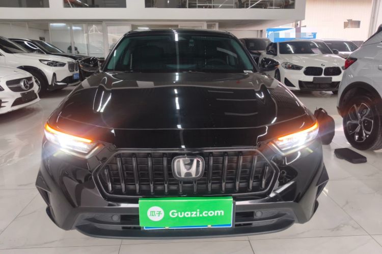 Used Honda Inspire 2023 260TURBO Deluxe Edition
