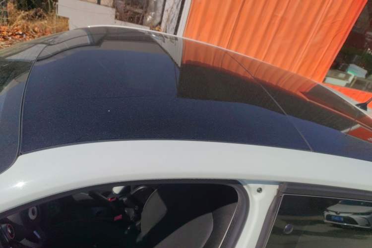 Used smart forfour 2016 1.0L 52 kW Passion Edition
