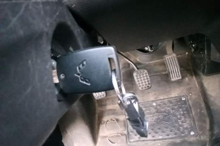 Used Wuling Rongguang 
