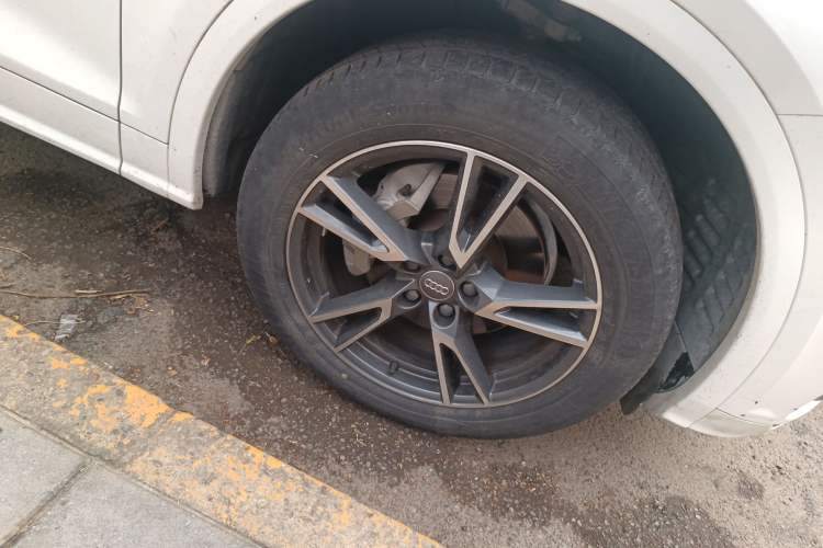 Used Audi Q5L 2020 40 TFSI Prestige Fashion Edition
