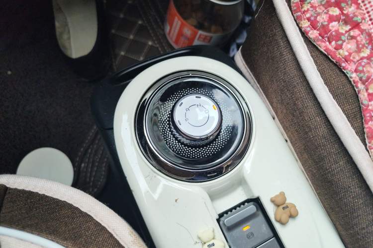 Used Wuling Bingo 2023 333km Enjoy+ Version Gear Lever