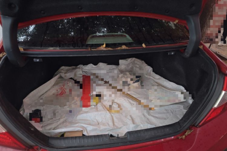 Used Honda Civic 2012 1.8L automatic luxury edition