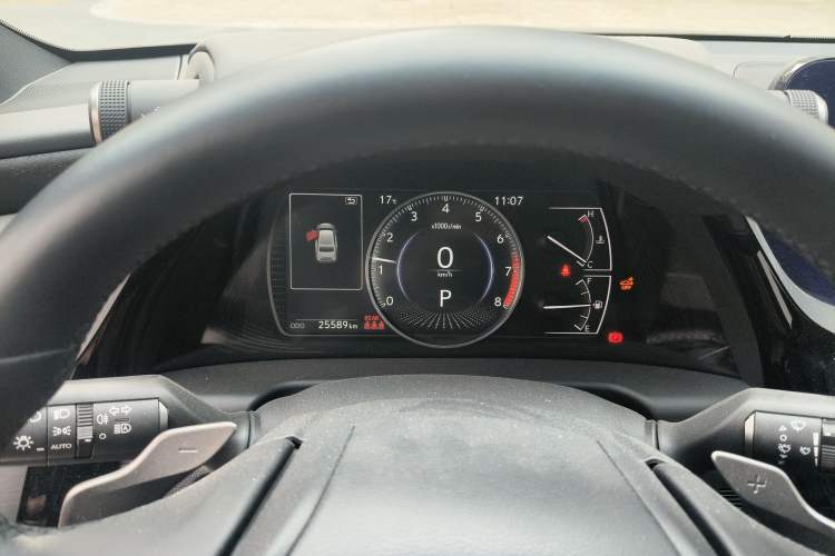 Used Lexus ES 2024 200 Premium Edition
