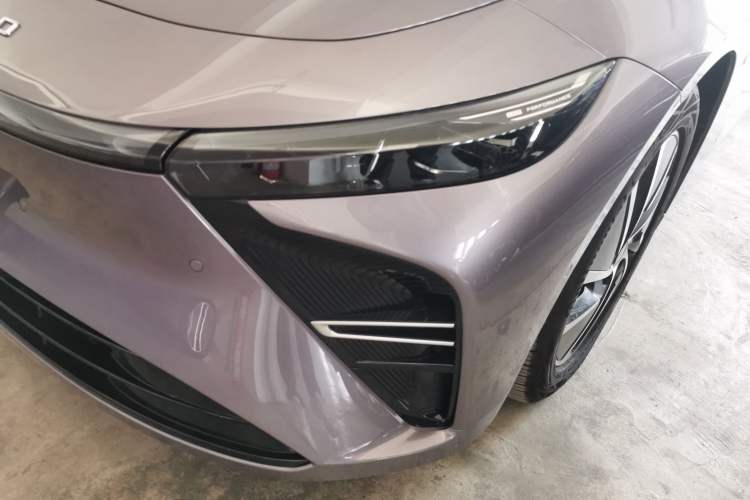 Used EXEED Star Era ES 2025 Extended-Range Max Urban Assisted Driving
