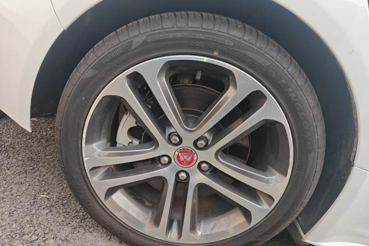 Used Jaguar XEL 2024 2.0T 250 PS R-DYNAMIC S Advanced Sport Edition
