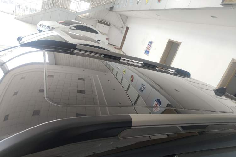 Used Haval DARGO 2021 1.5T DCT Two-Wheel Drive Labrador Edition