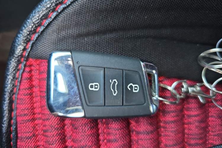 Used Volkswagen Passat 2019 330TSI Elite Edition China VI