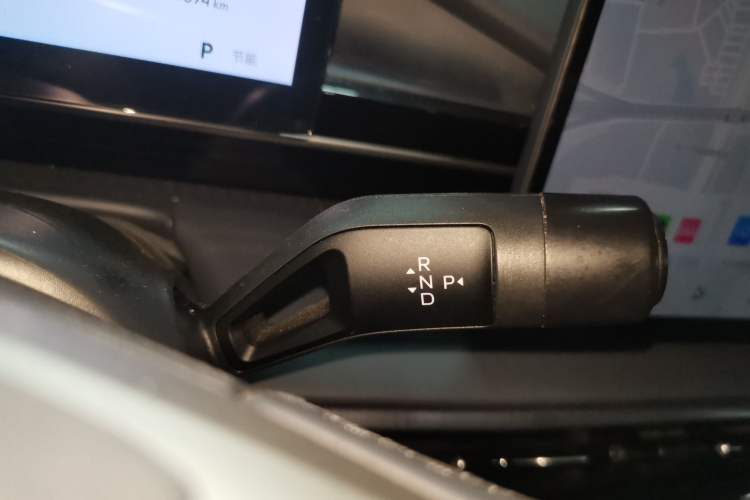 Used Geely Galaxy E5 2024 530 km Exploration+ Version Gear Lever