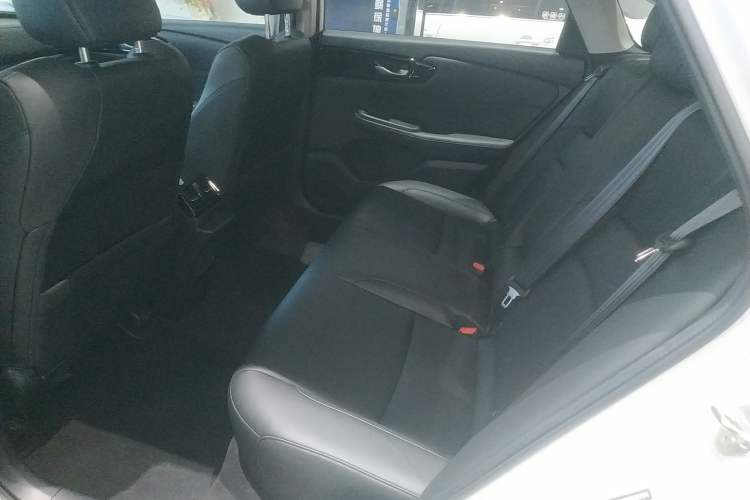 Used Honda Crider 2022 180Turbo CVT Luxury Edition
