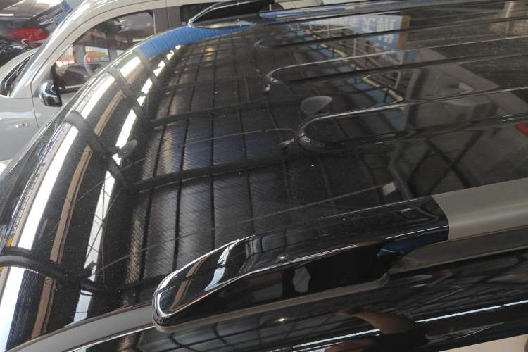 Used Baojun Spark EUV 2026 301km Flagship Edition