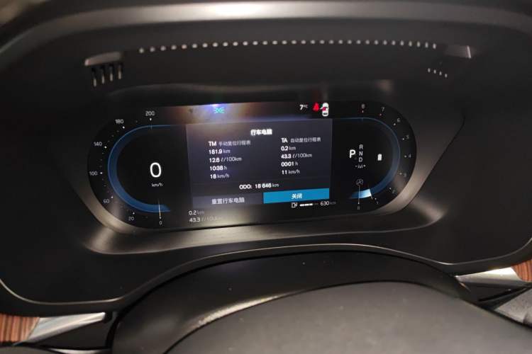 Used Volvo XC60 2024 B5 4x4 Smart Luxury Edition