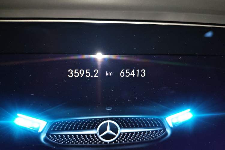 Used Mercedes-Benz E-Class 2021 E 260 Convertible Coupe
