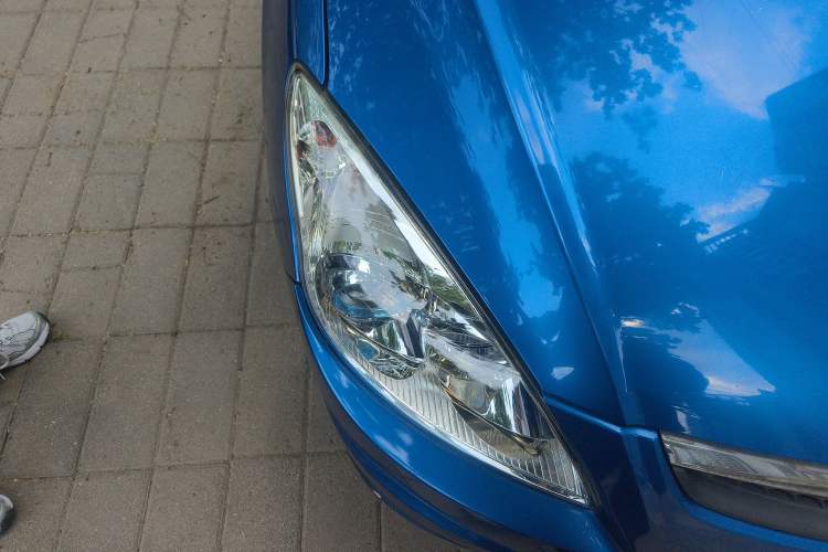 Used Hyundai i30 2009 1.6L Automatic Comfort Edition
