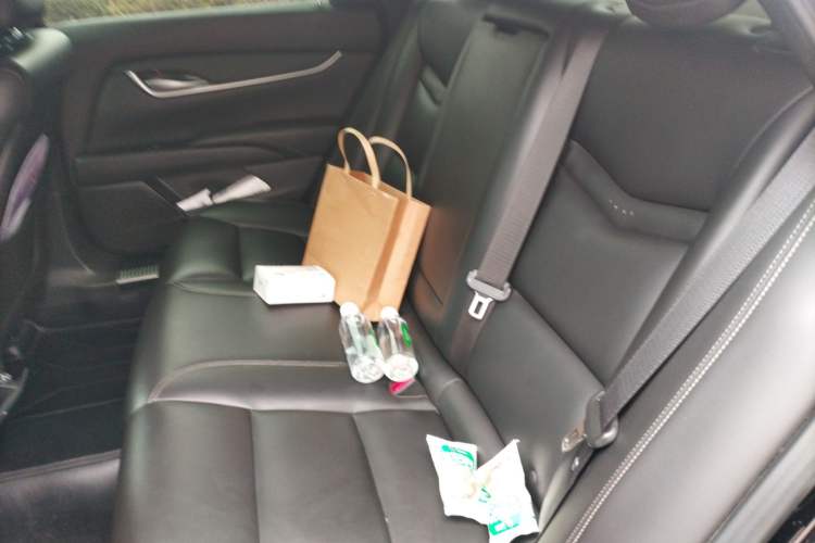 Used Cadillac XTS 2018 28T Tech Edition
