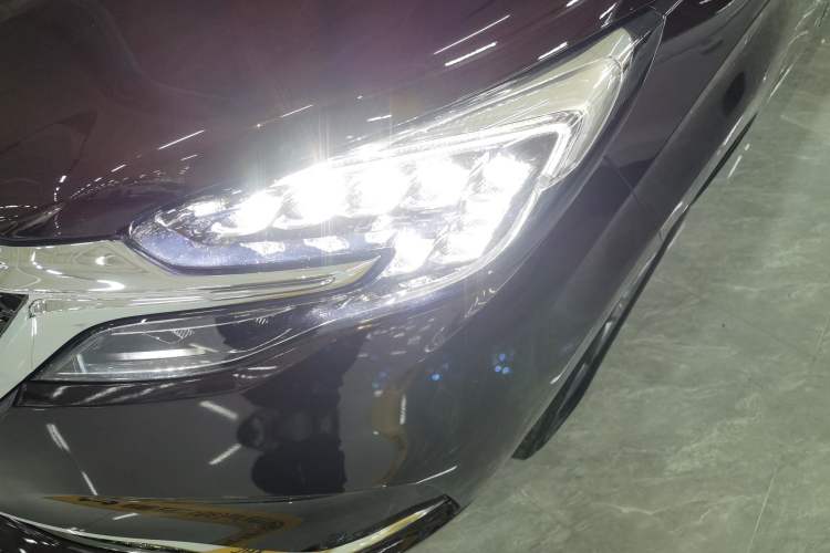 Used Buick GL8 2021 Avenir Aivia Six-Seat Luxury Edition