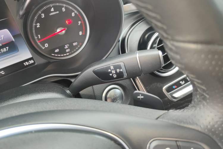 Used Mercedes-Benz C-Class 2018 C 200 L Sport Edition