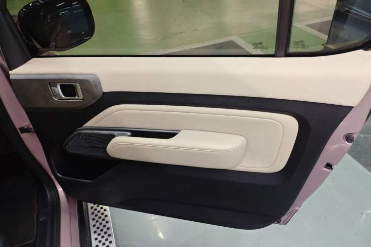 Used Baojun Spark 2023 Intelligent Premium Edition