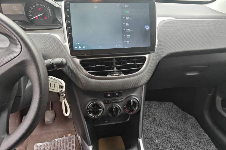 Used Peugeot 2008 2014 1.6L Manual Trend Edition