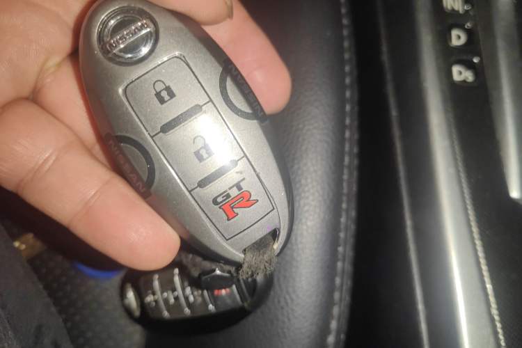 Used Nissan Teana 2013 2.0L XL Comfort Edition
