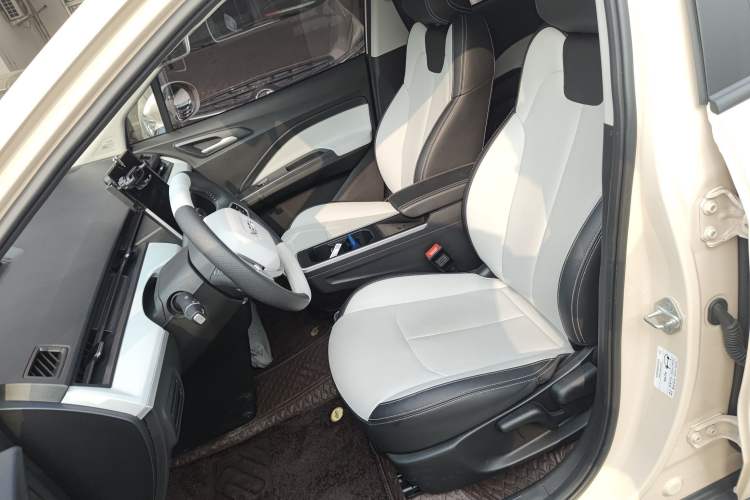 Used NETA AYA 2023 401