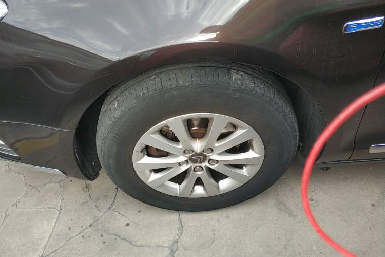 Used Citroen C5 2014 1.6T Automatic Luxury Model