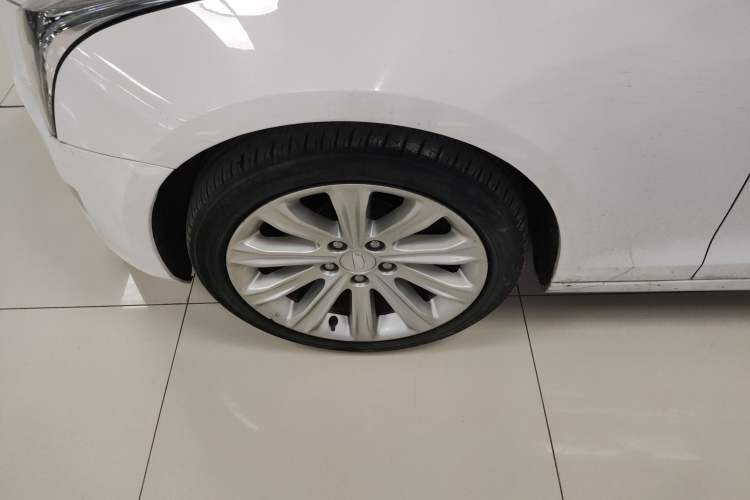 Used Cadillac ATS-L 2017 28T Tech Edition