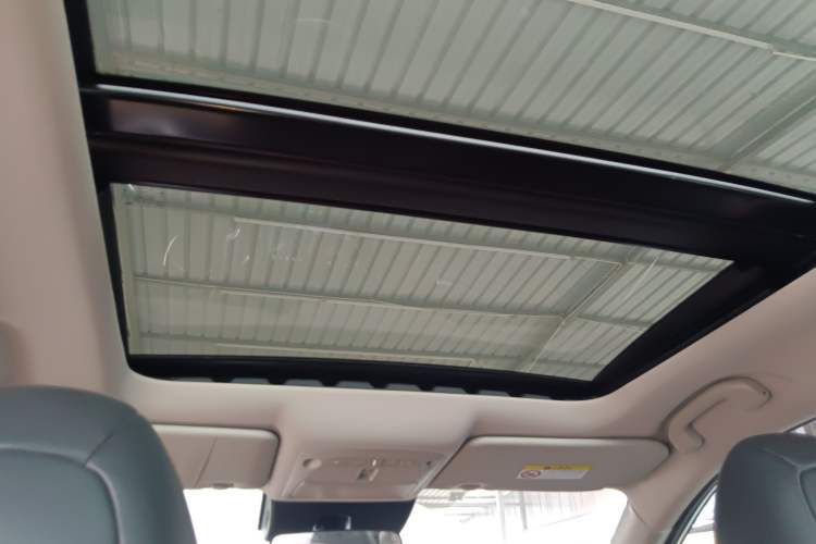 Used Nissan X-Trail 2021 2.0L CVT 2WD XL ITS Comfort Commemorative Edition Headliner