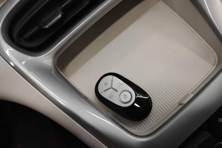 Used Geely Galaxy Geome 2025 310km Youth Edition
