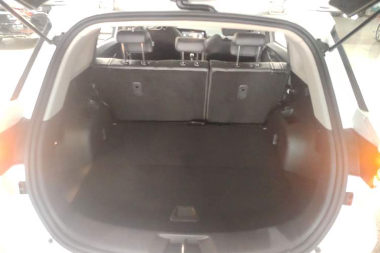 Used Changan CS75 PLUS 2021 1.5T Manual Luxury Version
