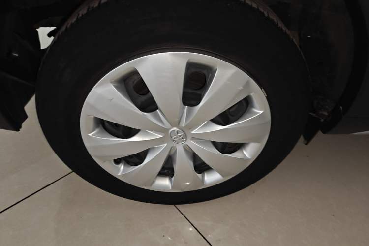 Used Toyota YARiS L Zhi Xuan 2022 X-Trail 1.5L CVT Leading PLUS Edition