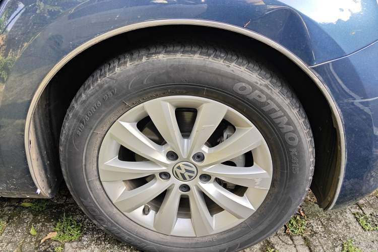 Used Volkswagen Beetle 2017 180TSI Yile Edition Right Front Wheel Hub