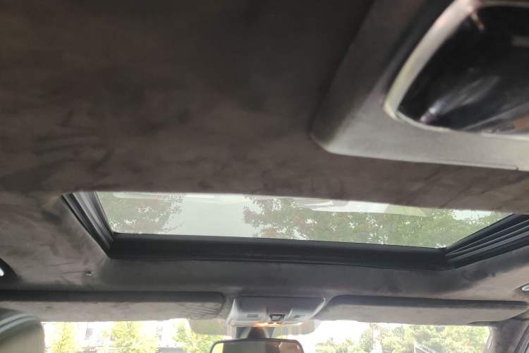 Used Land Rover Range Sport 2011 5.0 NA V8 HSE