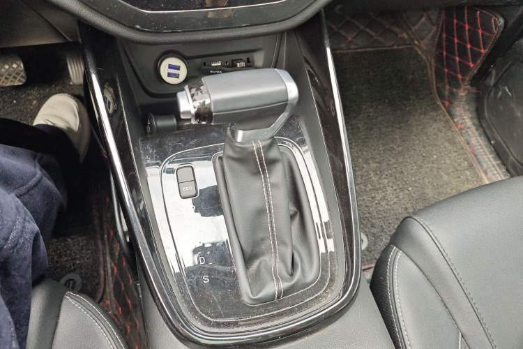 Used Baojun 530 2019 1.5T CVT Prestige Version National V