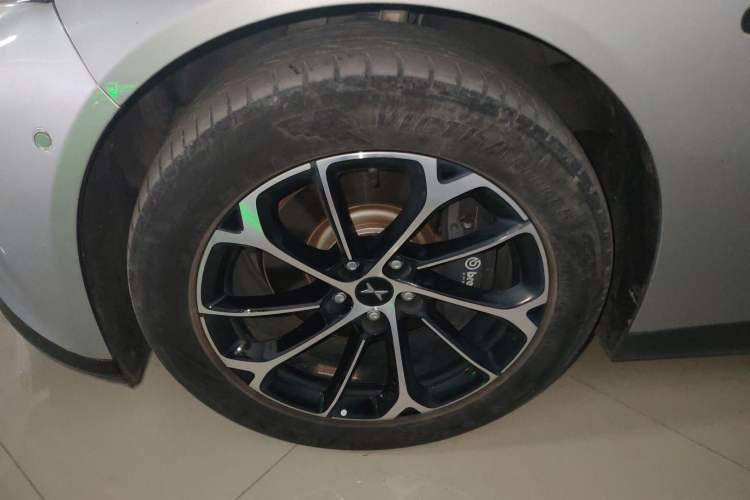 Used XPeng P7 2023 586E