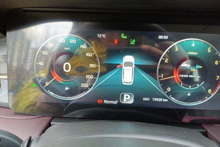 Used JETOUR X90 PLUS 2024 1.6TD DCT Family Fun Edition 5 Seats
