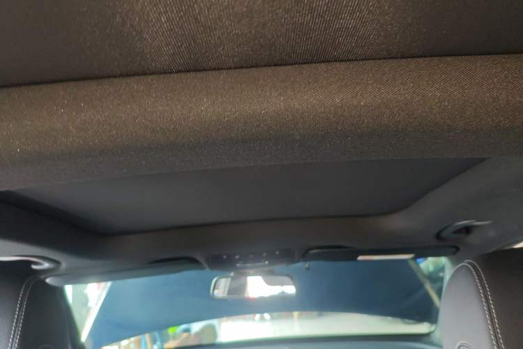 Used Mercedes-Benz GLC 2017 GLC 200 4MATIC
