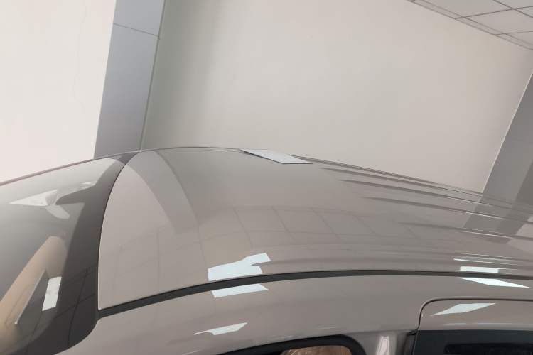 Used Wuling Wuling Starlight 730 2025 Model Plug-in Hybrid 125km Luxury Edition