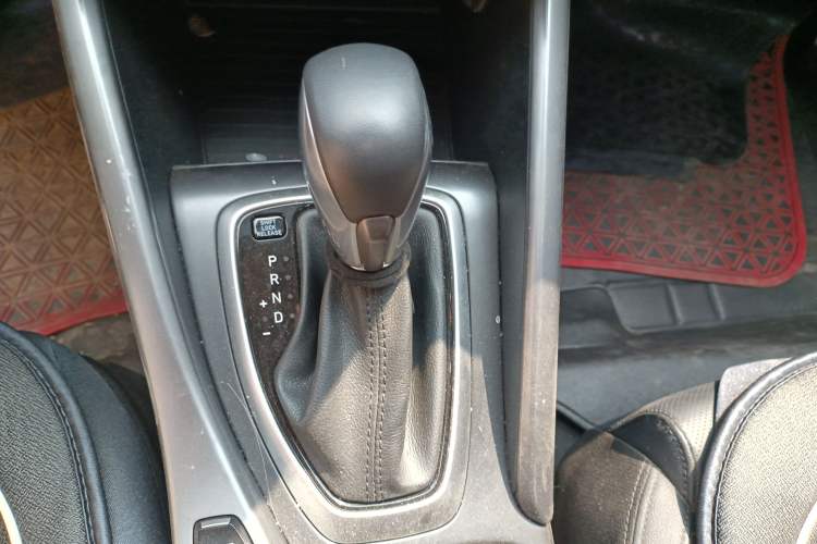 Used Hyundai Lafesta 2019 280TGDi Smart Speed Version China V Standard