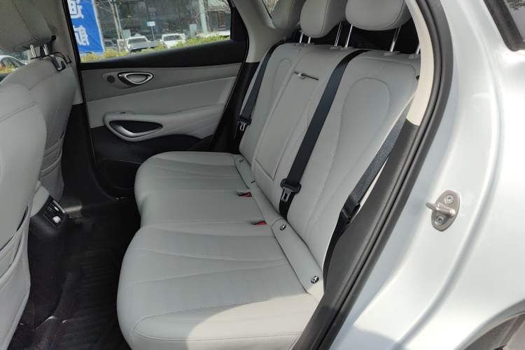 Used BYD Sealion 05 EV 2025 520 km Smart Cruise Version
